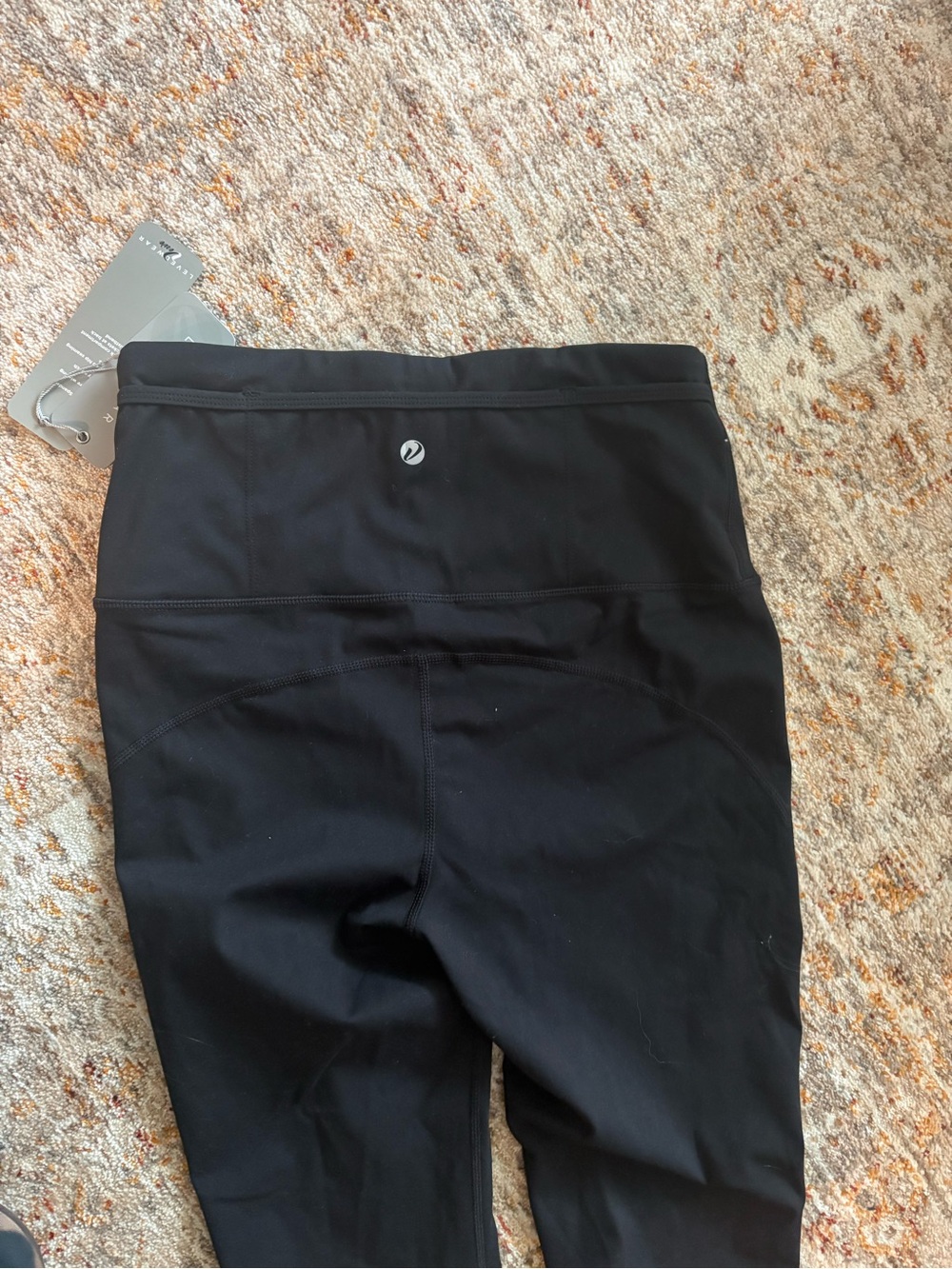 Levelwear leggings new with tags